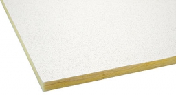 Панель потолочная Lilia (Board), 600х600х12мм (28шт/уп)